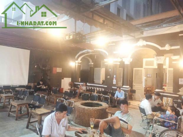 BÁN NHÀ MẶT PHÔ NGANG HIẾM ( 12M X 33M ) 347M2 ,LÊ QUANG ĐỊNH, P11, BÌNH THẠNH, GIÁ 90 TỶ