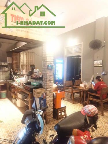 BÁN NHÀ MẶT PHÔ NGANG HIẾM ( 12M X 33M ) 347M2 ,LÊ QUANG ĐỊNH, P11, BÌNH THẠNH, GIÁ 90 TỶ - 1