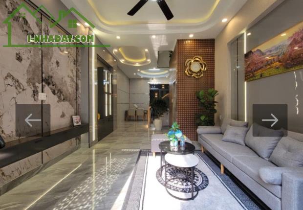 Nhà đẹp 48m2 sát mặt tiền, 3 tầng, tại Tân Bình-gần sân bay, giá rẻ còn thương lượng - 5