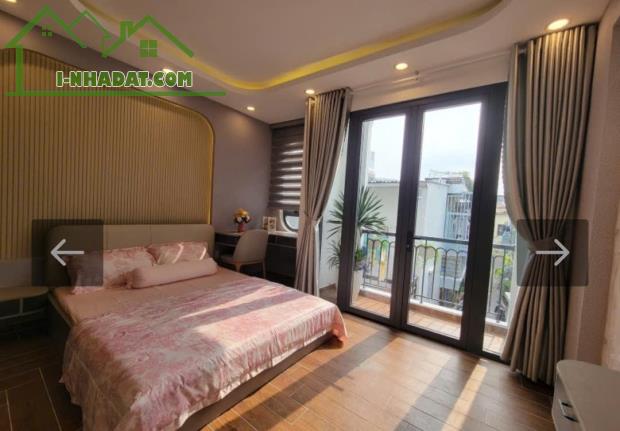 Nhà đẹp 48m2 sát mặt tiền, 3 tầng, tại Tân Bình-gần sân bay, giá rẻ còn thương lượng - 4
