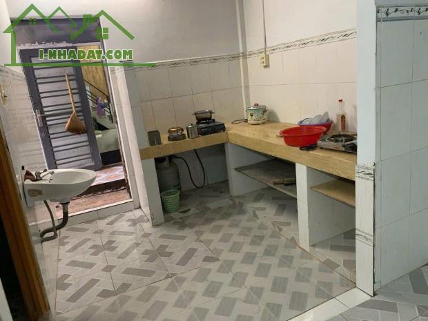 💥Cho Thuê Nhà 2PN + Lửng – KDC Thới Nhựt 2, Nguyễn Văn Cừ – Giá Chỉ 5 Triệu! - 1