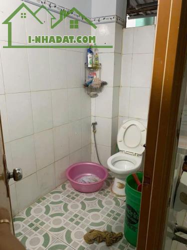 💥Cho Thuê Nhà 2PN + Lửng – KDC Thới Nhựt 2, Nguyễn Văn Cừ – Giá Chỉ 5 Triệu!