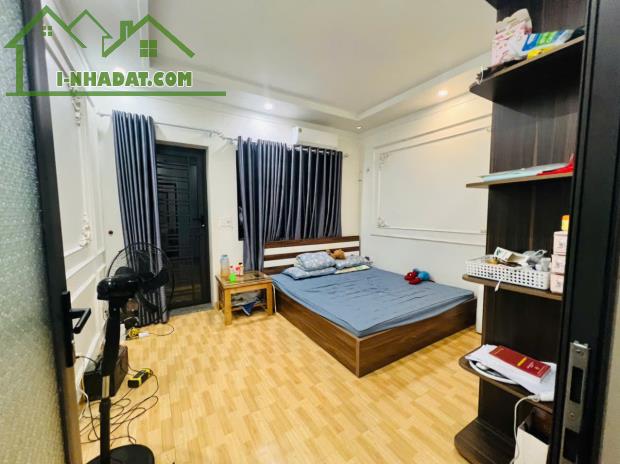 Bán nhà 2 tầng trung tâm tâm thị trấn An Dương 50m ngõ oto giá chỉ 1,6x tỷ  LH 0979087664 - 2