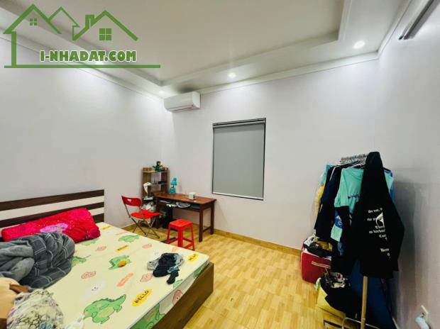 Bán nhà 2 tầng trung tâm tâm thị trấn An Dương 50m ngõ oto giá chỉ 1,6x tỷ  LH 0979087664 - 1