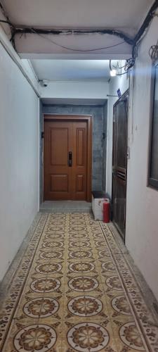 Bán gấp CH tầng 2, nhà C18 TT Thành công, Nguyên Hồng Đống Đa. 37m2( 70m2 SD), 2PN. 4,5 - 1
