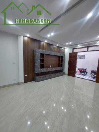 ~HOT!!!BÁN NHÀ THANH AM!~
SIÊU PHẨM  37,4 M 6 TẦNG THANG MÁY! - 3