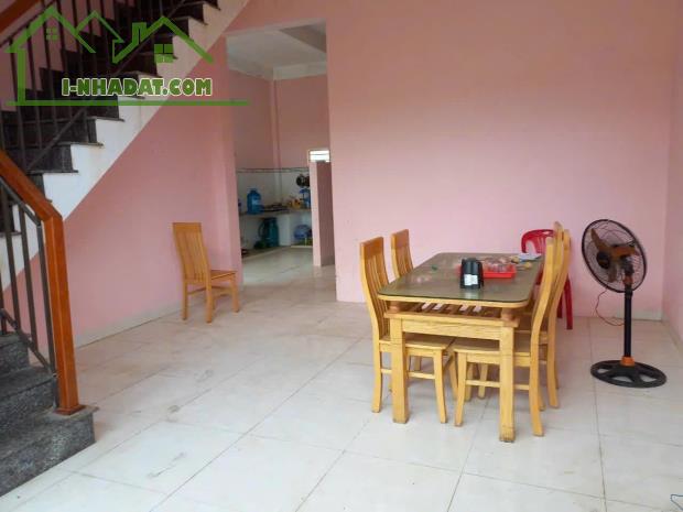 BÁN NHÀ 2 TẦNG KHU DÂN CƯ MƠI THÁI DƯƠNG 2 KHU ĐÔ THỊ MƠI ĐIỆN NAM, ĐIỆN NGỌC, DT 77m2, GI - 1