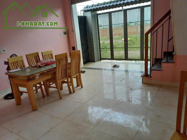 BÁN NHÀ 2 TẦNG KHU DÂN CƯ MƠI THÁI DƯƠNG 2 KHU ĐÔ THỊ MƠI ĐIỆN NAM, ĐIỆN NGỌC, DT 77m2, GI - 3
