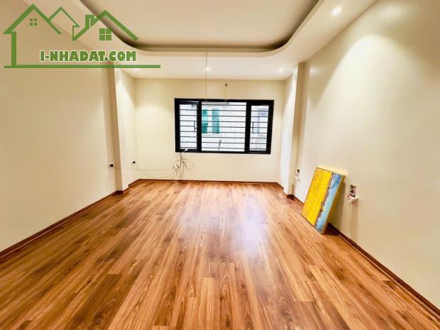 ĐẸP NHẤT PHỐ Ở LUÔN, NGÕ NÔNG, BA GÁC ĐÔ CỬA, SÁT TIMESCITY, 45M2 GIÁ CHỈ 8.X TỶ - 3