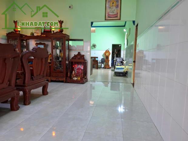 MẶT TIỀN ĐƯỜNG SỐ 4, DT 180M²,  VỊ TRÍ ĐẮC ĐỊA, LÒ LU, TRƯỜNG THẠNH - 4