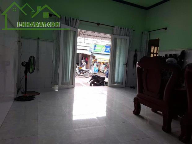 MẶT TIỀN ĐƯỜNG SỐ 4, DT 180M²,  VỊ TRÍ ĐẮC ĐỊA, LÒ LU, TRƯỜNG THẠNH - 3