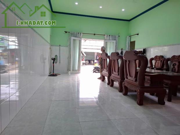 MẶT TIỀN ĐƯỜNG SỐ 4, DT 180M²,  VỊ TRÍ ĐẮC ĐỊA, LÒ LU, TRƯỜNG THẠNH - 2