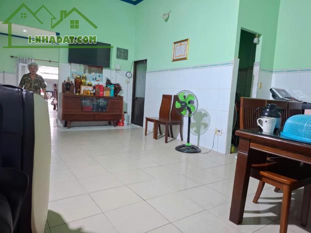 MẶT TIỀN ĐƯỜNG SỐ 4, DT 180M²,  VỊ TRÍ ĐẮC ĐỊA, LÒ LU, TRƯỜNG THẠNH - 1