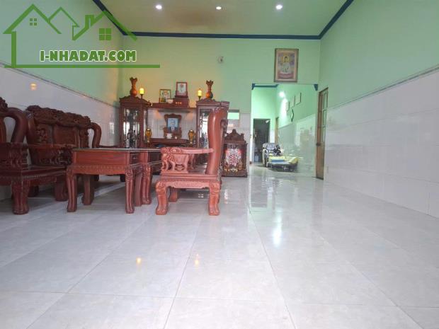 MẶT TIỀN ĐƯỜNG SỐ 4, DT 180M²,  VỊ TRÍ ĐẮC ĐỊA, LÒ LU, TRƯỜNG THẠNH