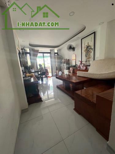 Bán nhà đẹp ở ngay MTKD đa ngành nghề Dạ Nam, 74m2, dòng tiền 750tr/năm, SHR, chỉ 17 tỷ. - 3