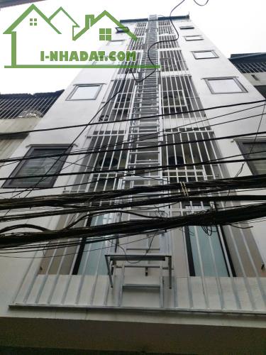 Cơ Hội Đầu Tư Hiếm Có – Tòa CCMN cuối đường DT 65m2 ,mt 5m ,26 phòng doanh thu hơn 90tráng - 4