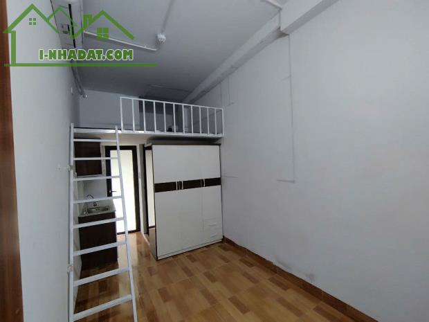 Cơ Hội Đầu Tư Hiếm Có – Tòa CCMN cuối đường DT 65m2 ,mt 5m ,26 phòng doanh thu hơn 90tráng - 3