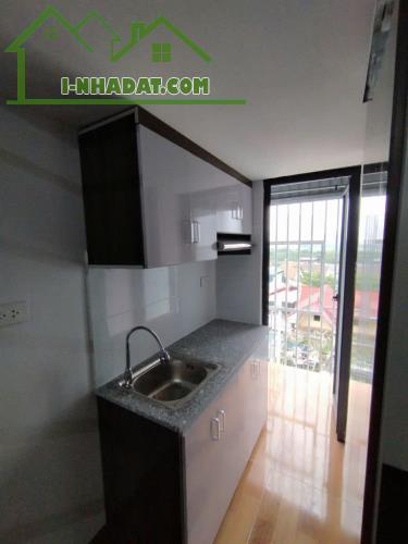Cơ Hội Đầu Tư Hiếm Có – Tòa CCMN cuối đường DT 65m2 ,mt 5m ,26 phòng doanh thu hơn 90tráng - 2