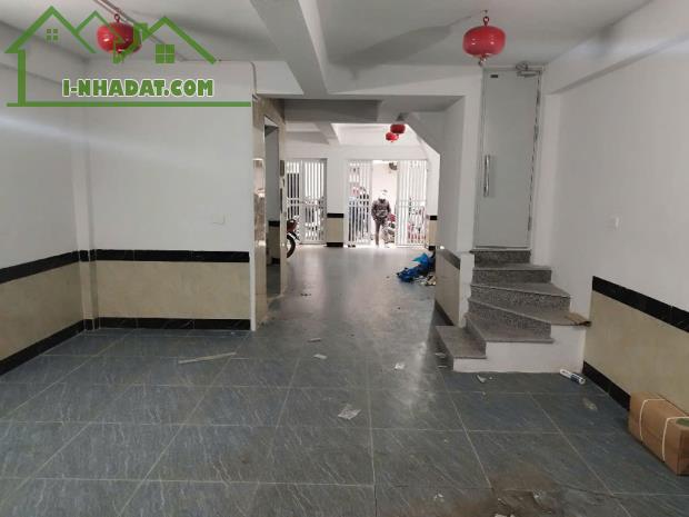 Cơ Hội Đầu Tư Hiếm Có – Tòa CCMN cuối đường DT 65m2 ,mt 5m ,26 phòng doanh thu hơn 90tráng - 1
