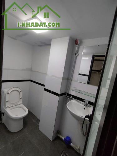 Cơ Hội Đầu Tư Hiếm Có – Tòa CCMN cuối đường DT 65m2 ,mt 5m ,26 phòng doanh thu hơn 90tráng