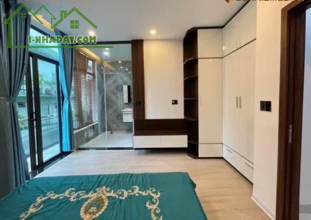 BÁN GẤP NHÀ 4 TẦNG ( BTCT ) GẦN LÊ VĂN QUỚI  – HẺM XE HƠI THÔNG  4M*15M- NHỈNH 5 TỶ - 1