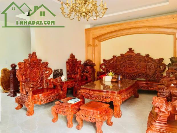 ❌ Bán Biệt Thự Phú Mỹ An 03 tầng, An Đông, Huế cách TTTM Aeon Mall 300m. - 4