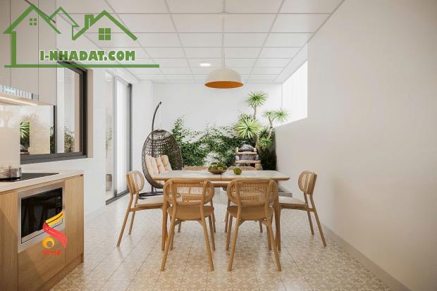 Căn hộ HH Linh Đàm - Hoàng Mai 68m2 * 2 ngủ, tầng thoáng giá chỉ 2.4 Tỷ - 3