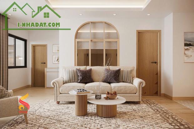 Căn hộ HH Linh Đàm - Hoàng Mai 68m2 * 2 ngủ, tầng thoáng giá chỉ 2.4 Tỷ - 2