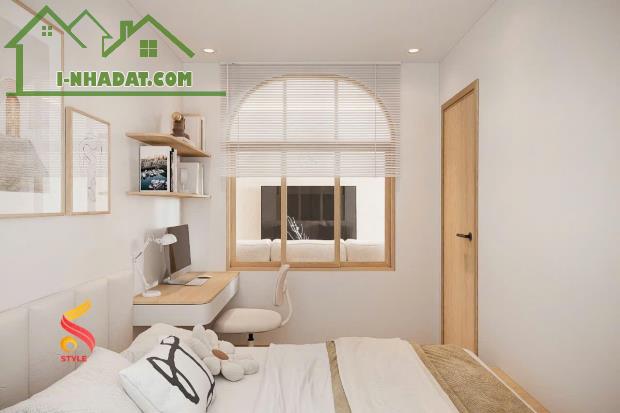 Căn hộ HH Linh Đàm - Hoàng Mai 68m2 * 2 ngủ, tầng thoáng giá chỉ 2.4 Tỷ - 1