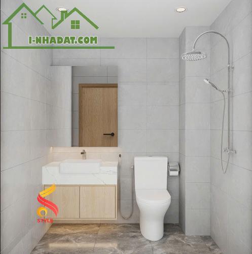 Căn hộ HH Linh Đàm - Hoàng Mai 68m2 * 2 ngủ, tầng thoáng giá chỉ 2.4 Tỷ