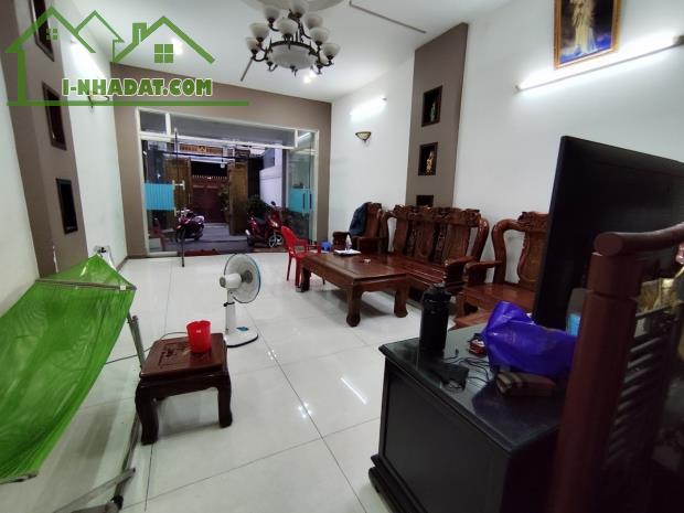 SIÊU MẶT TIỀN KINH DOANH ĐƯỜNG CỘNG HÒA, TÂN BÌNH - DT:80M2 - 3 TẦNG - GIÁ 18 TỶ - 3