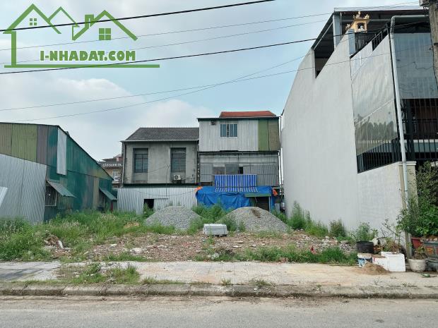 Bán đất 156m2 KQH Hương Sơ, Đối diện Khu Trung tâm Thương Mại, phường Hương Sơ, TP Huế