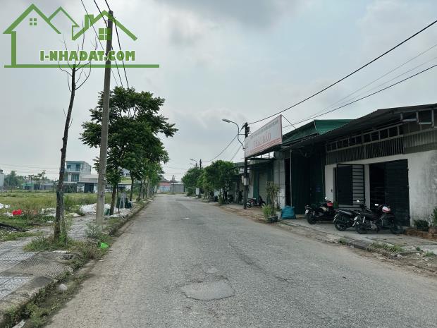 Bán đất 156m2 KQH Hương Sơ, Đối diện Khu Trung tâm Thương Mại, phường Hương Sơ, TP Huế - 2
