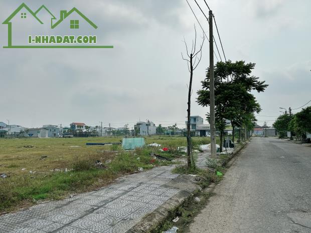 Bán đất 156m2 KQH Hương Sơ, Đối diện Khu Trung tâm Thương Mại, phường Hương Sơ, TP Huế - 3