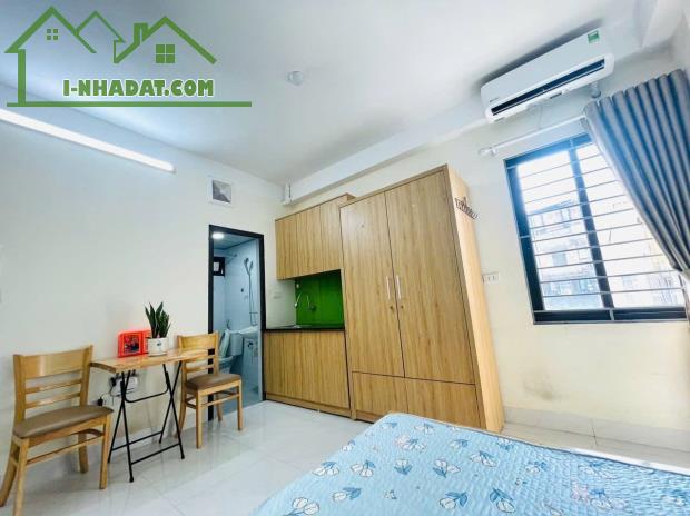 VIP Thanh Xuân – Nguyễn Trãi 107m2 x 8 tầng giá chỉ 20.8 tỷ. - 3
