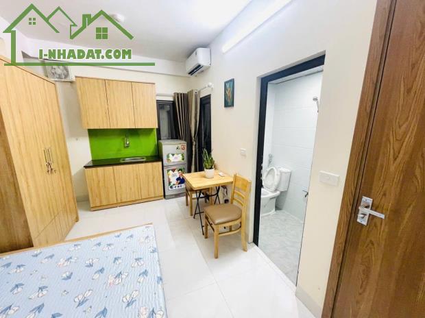 VIP Thanh Xuân – Nguyễn Trãi 107m2 x 8 tầng giá chỉ 20.8 tỷ.