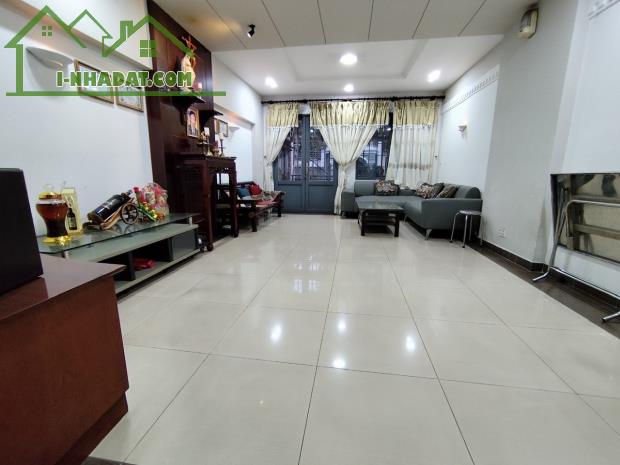 SIÊU MẶT TIỀN KINH DOANH ĐƯỜNG CỘNG HÒA, TÂN BÌNH - DT:80M2 - 3 TẦNG - GIÁ 18 TỶ - 4