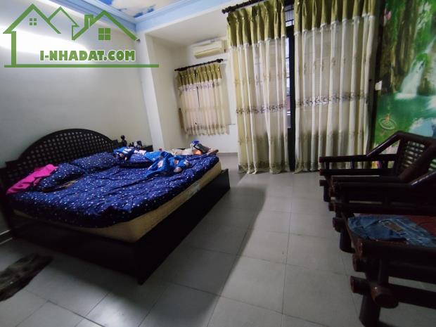 SIÊU MẶT TIỀN KINH DOANH ĐƯỜNG CỘNG HÒA, TÂN BÌNH - DT:80M2 - 3 TẦNG - GIÁ 18 TỶ - 5