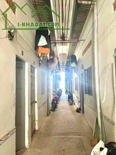 Bán gấp dãy trọ 20P, Trảng Bàng, Giá 800 Triệu.sổ hồng riêng.