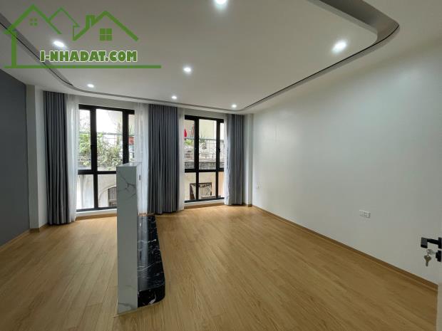 🔥 BÁN NHÀ 5 tầng  lô góc 3 mặt thoáng Gần sát Vin Tây Mỗ - NAM TỪ LIÊM – Ô tô đỗ cửa🔥 - 5