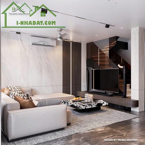 **Nhà bán hẻm Phạm Văn Hai, P3, Tân Bình; (8,5*13) nở hậu - 15,2 tỷ