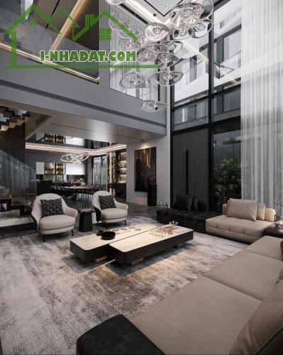 **Bán nhà HXT Phạm Văn Hai, phường 1, Tân Bình; 9*23 (214m2) - 59 tỷ - 2