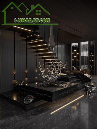 **Bán nhà HXT Phạm Văn Hai, phường 1, Tân Bình; 9*23 (214m2) - 59 tỷ - 1