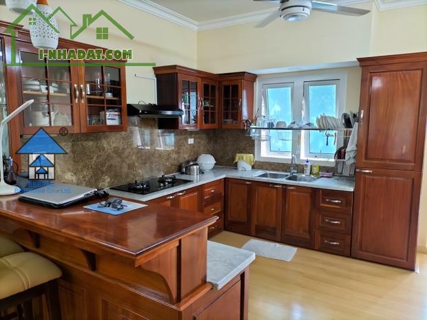 BÁN BIỆT THỰ VIỆT ANH ĐƯỜNG VIBA TP VŨNG TÀU B1242