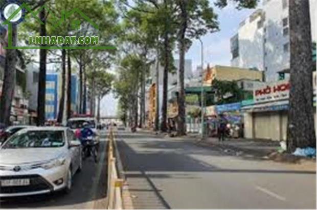 **+ Bán Nhà Mặt Tiền Nguyễn Tiểu La Q10 (5X15m) 7Tầng, HĐT.55Tr/Th Nhỉnh 26Tỷ