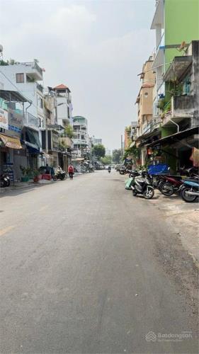 **+ Bán Nhà Mặt Tiền Nguyễn Tiểu La Q10 (5X15m) 7Tầng, HĐT.55Tr/Th Nhỉnh 26Tỷ - 3