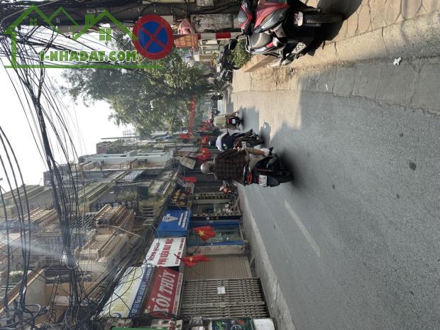 🏡 Bán nhà phân lô - Lương Thế Vinh - chỉ 133 triệu/m² - giá tốt nhất khu vực! 💰 - 1