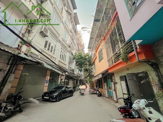 🏡 Bán nhà phân lô - Lương Thế Vinh - chỉ 133 triệu/m² - giá tốt nhất khu vực! 💰 - 4