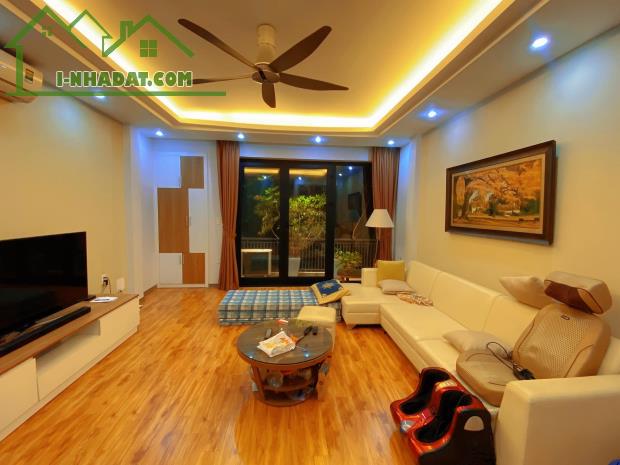 NHÀ ĐỒNG MAI GẦN ĐƯỜNG 6 ÔTÔ ĐỖ CỔNG 3.4TỶ