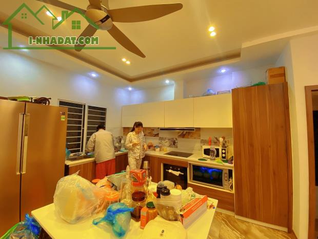 NHÀ ĐỒNG MAI GẦN ĐƯỜNG 6 ÔTÔ ĐỖ CỔNG 3.4TỶ - 1